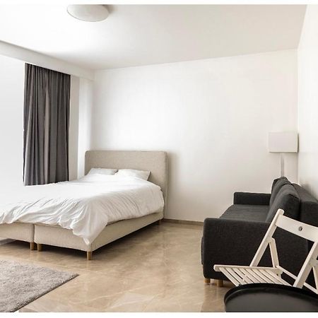 Diamonds Studio Apartamento Amberes Exterior foto