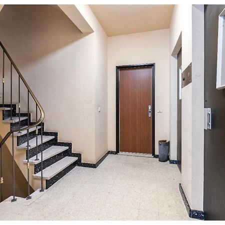 Diamonds Studio Apartamento Amberes Exterior foto