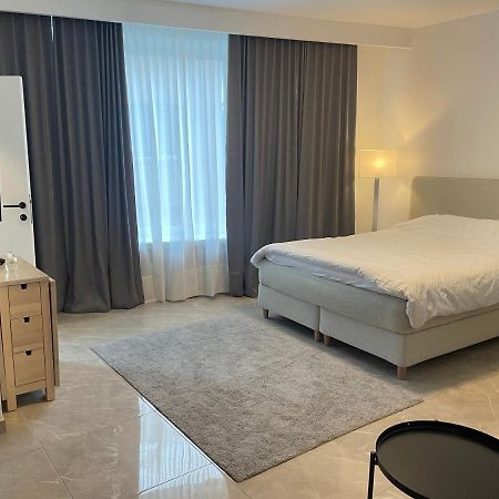 Diamonds Studio Apartamento Amberes Exterior foto