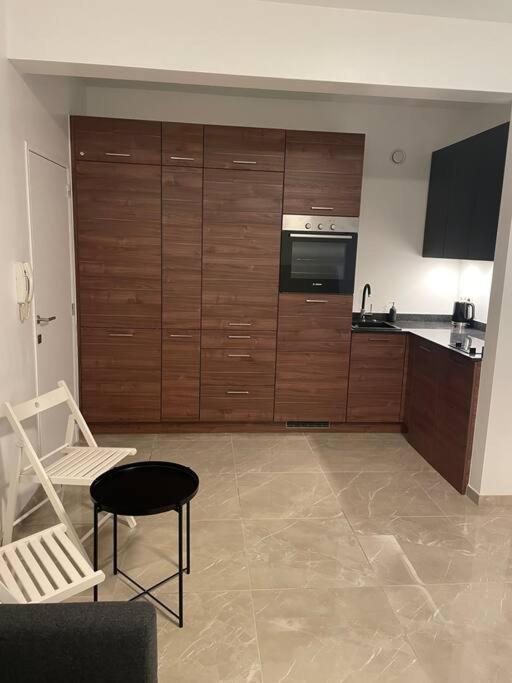 Diamonds Studio Apartamento Amberes Exterior foto