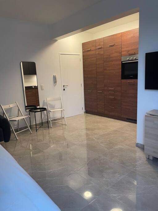 Diamonds Studio Apartamento Amberes Exterior foto