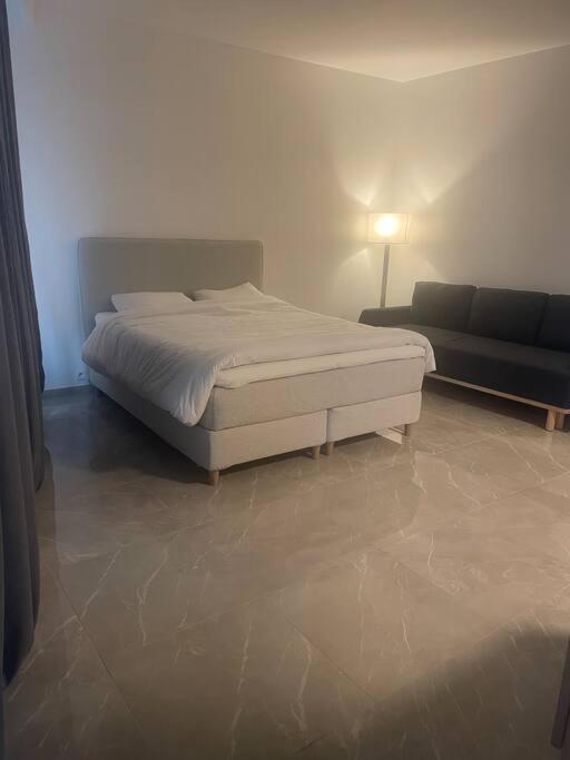 Diamonds Studio Apartamento Amberes Exterior foto