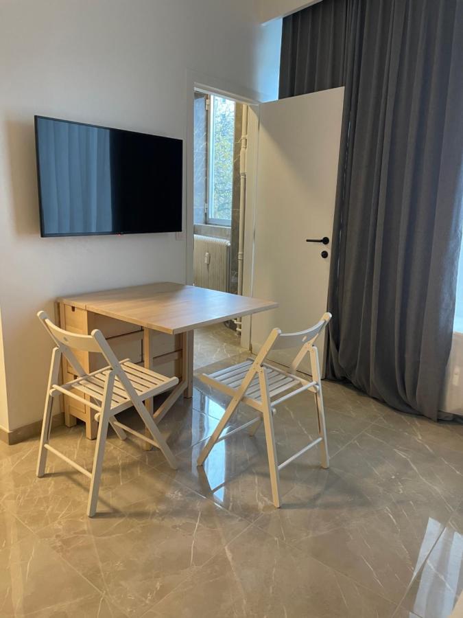 Diamonds Studio Apartamento Amberes Exterior foto