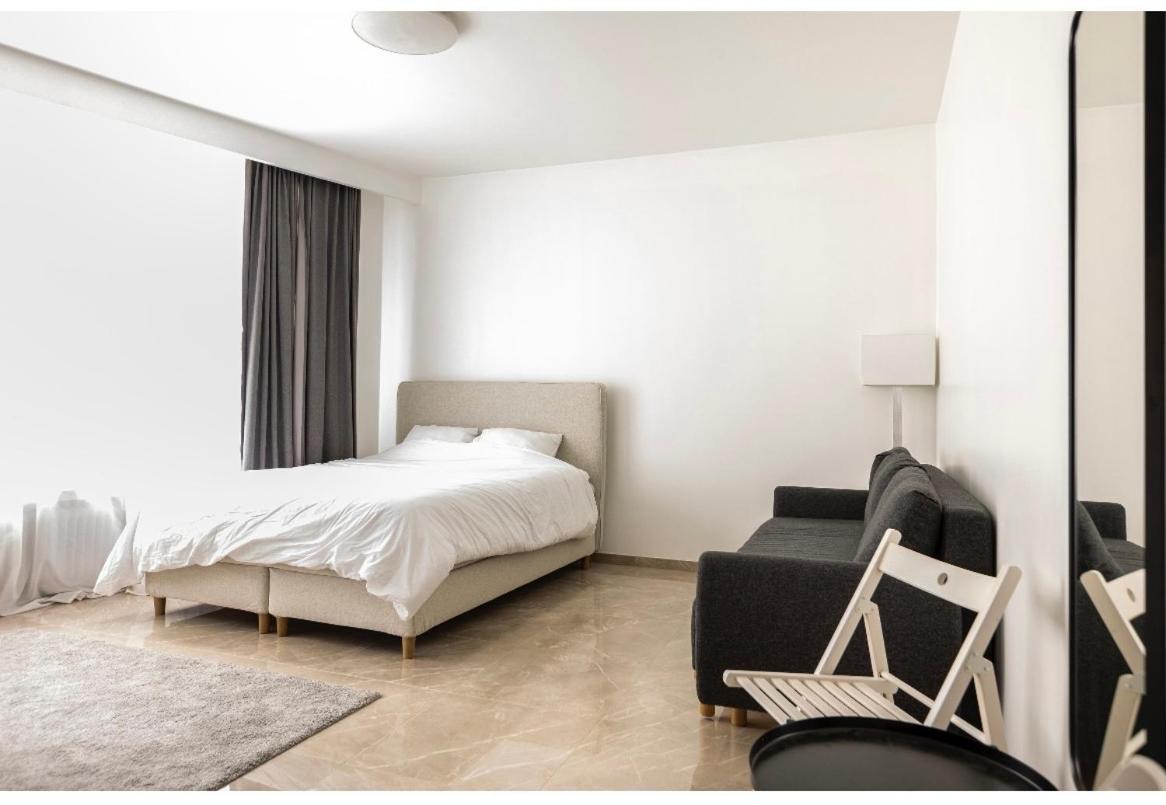 Diamonds Studio Apartamento Amberes Exterior foto