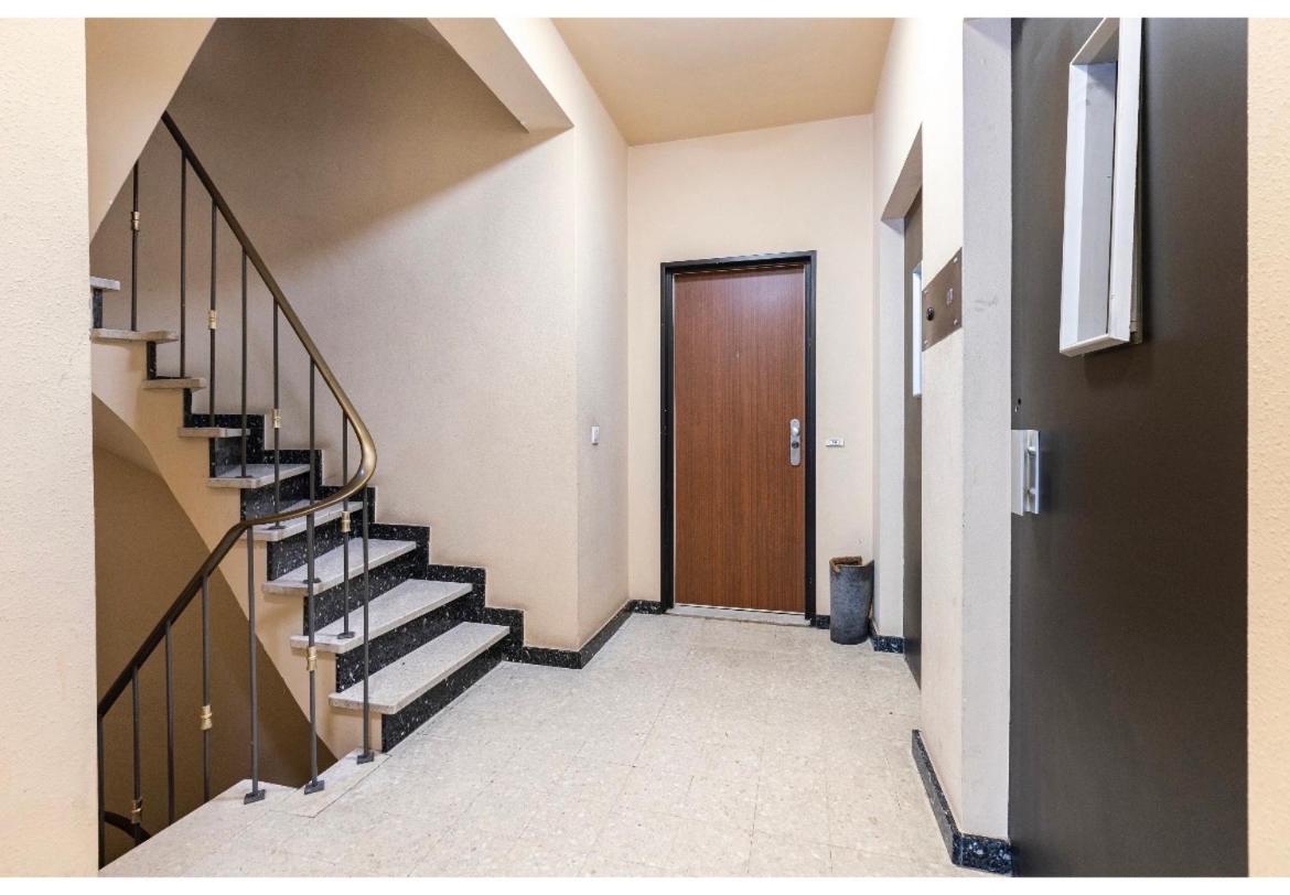 Diamonds Studio Apartamento Amberes Exterior foto