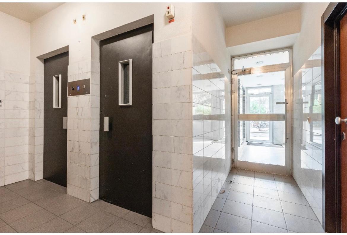 Diamonds Studio Apartamento Amberes Exterior foto